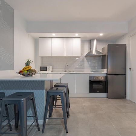 Apartamentos Turisticos Lulu Mérida Luaran gambar