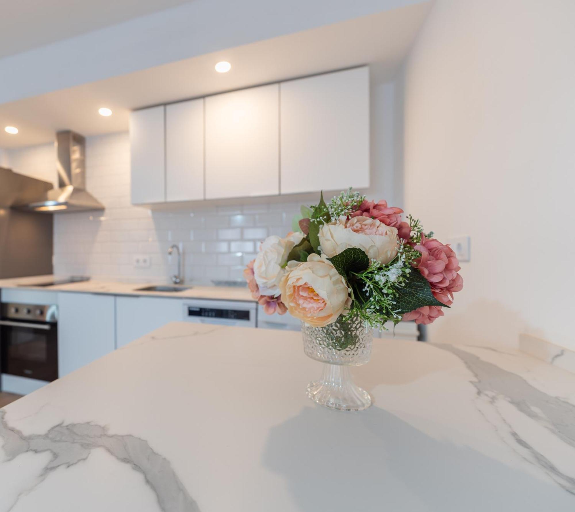Apartamentos Turisticos Lulu Mérida Luaran gambar