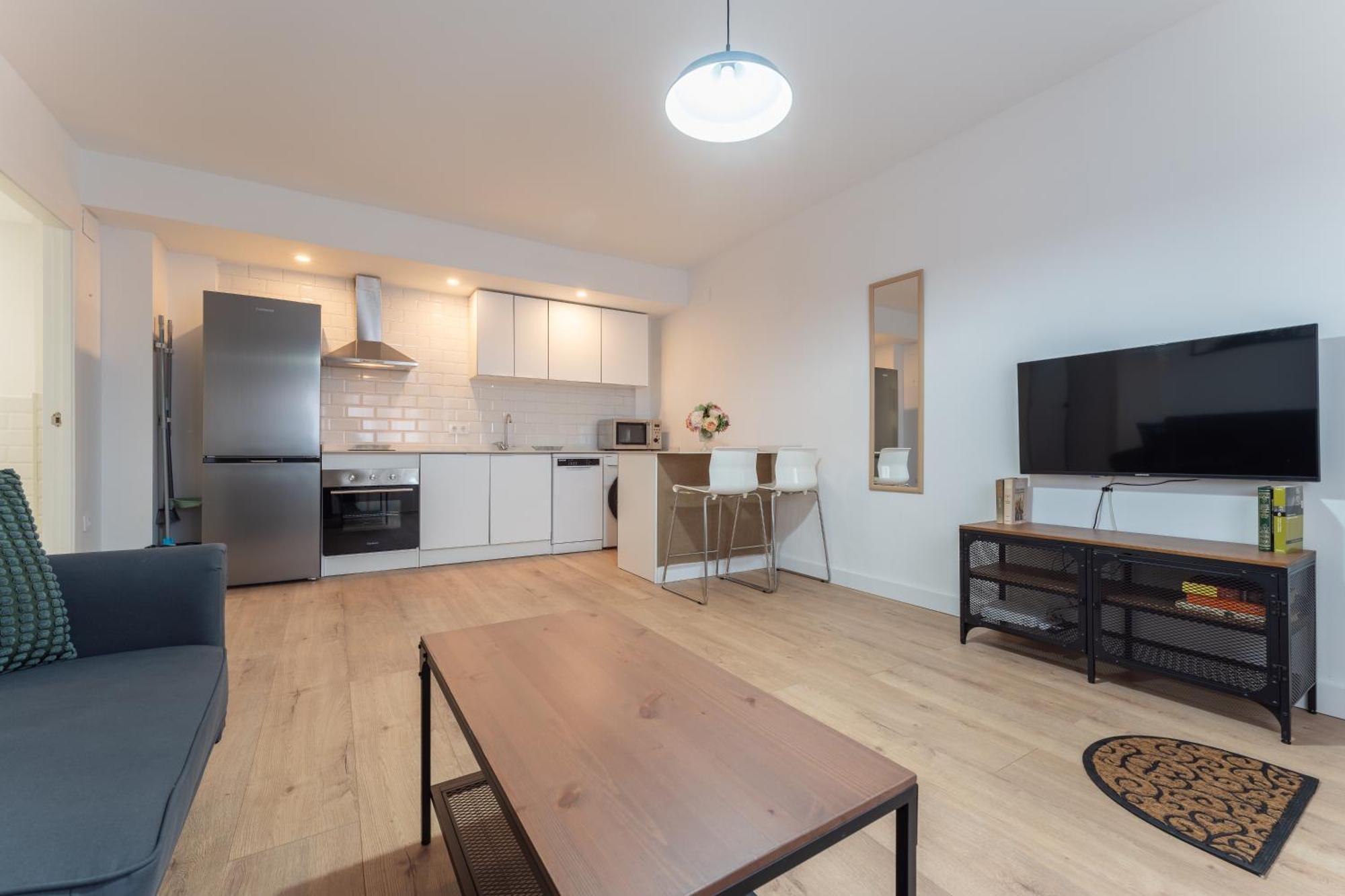 Apartamentos Turisticos Lulu Mérida Luaran gambar