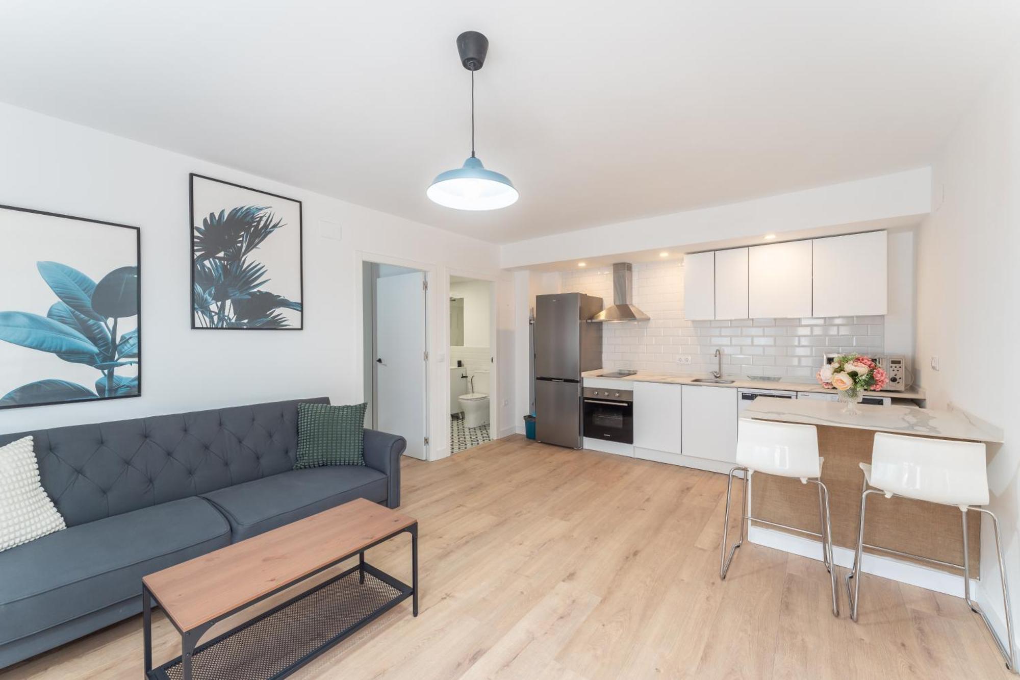 Apartamentos Turisticos Lulu Mérida Luaran gambar