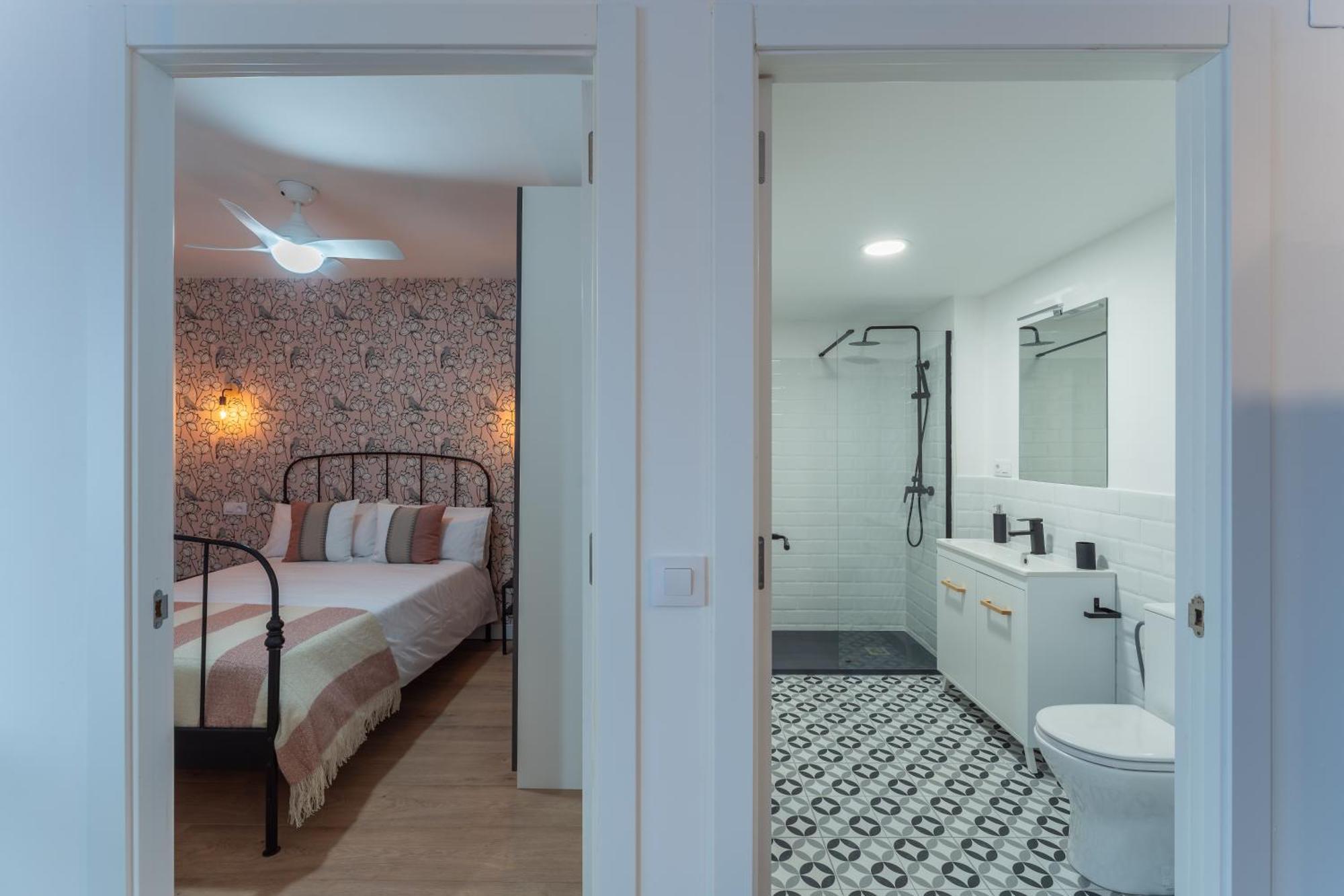 Apartamentos Turisticos Lulu Mérida Luaran gambar