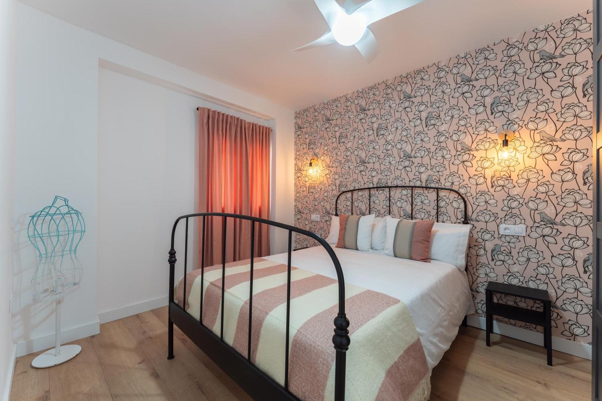Apartamentos Turisticos Lulu Mérida Luaran gambar