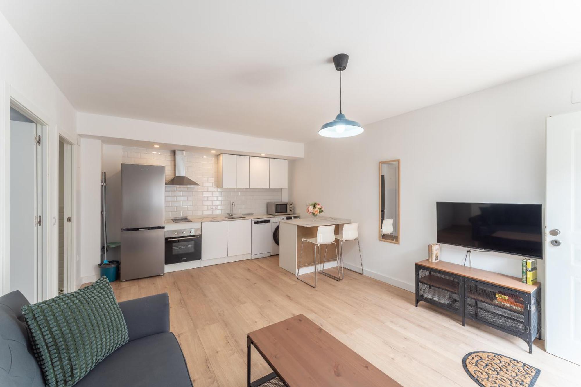 Apartamentos Turisticos Lulu Mérida Luaran gambar