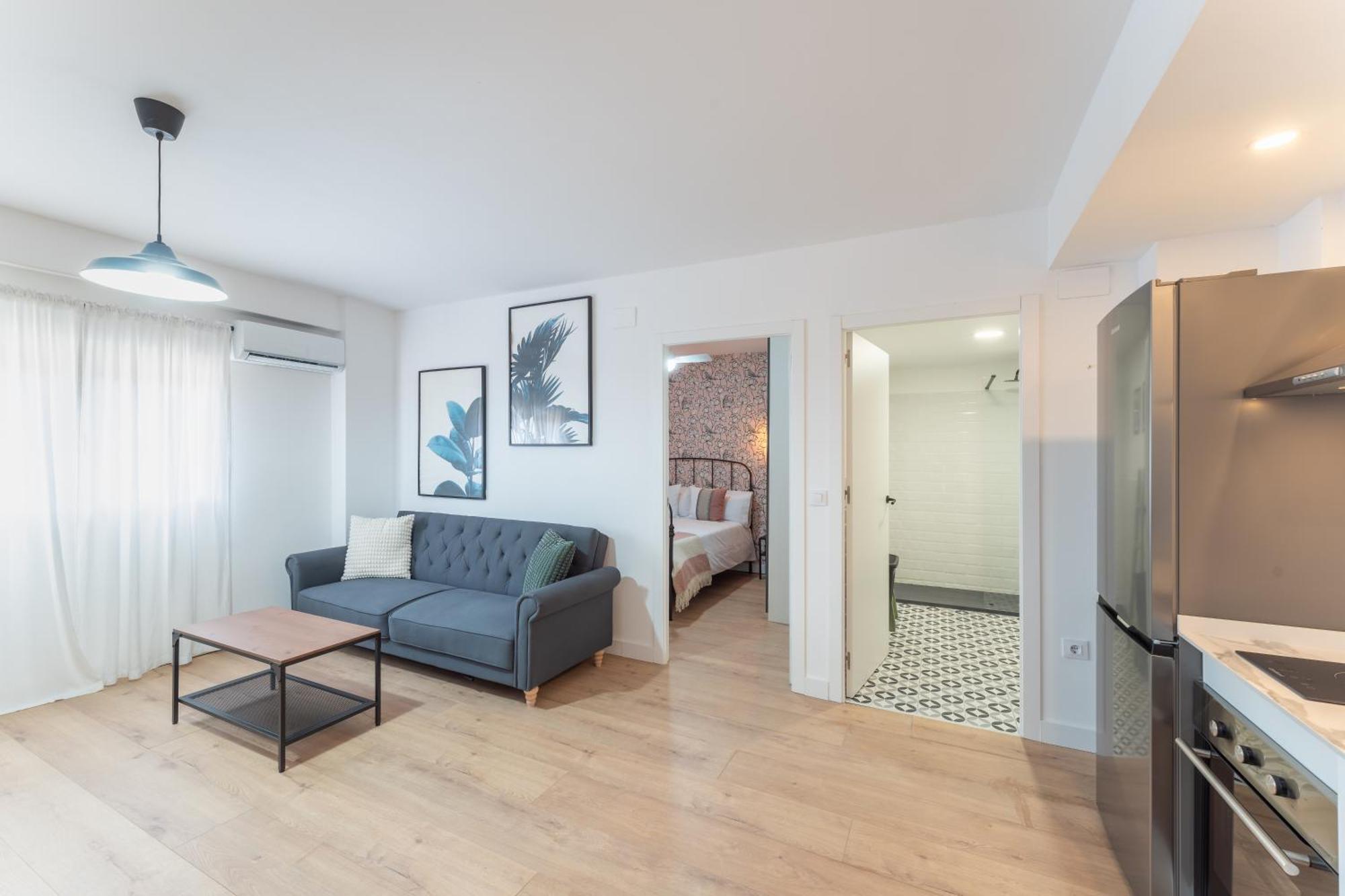 Apartamentos Turisticos Lulu Mérida Luaran gambar