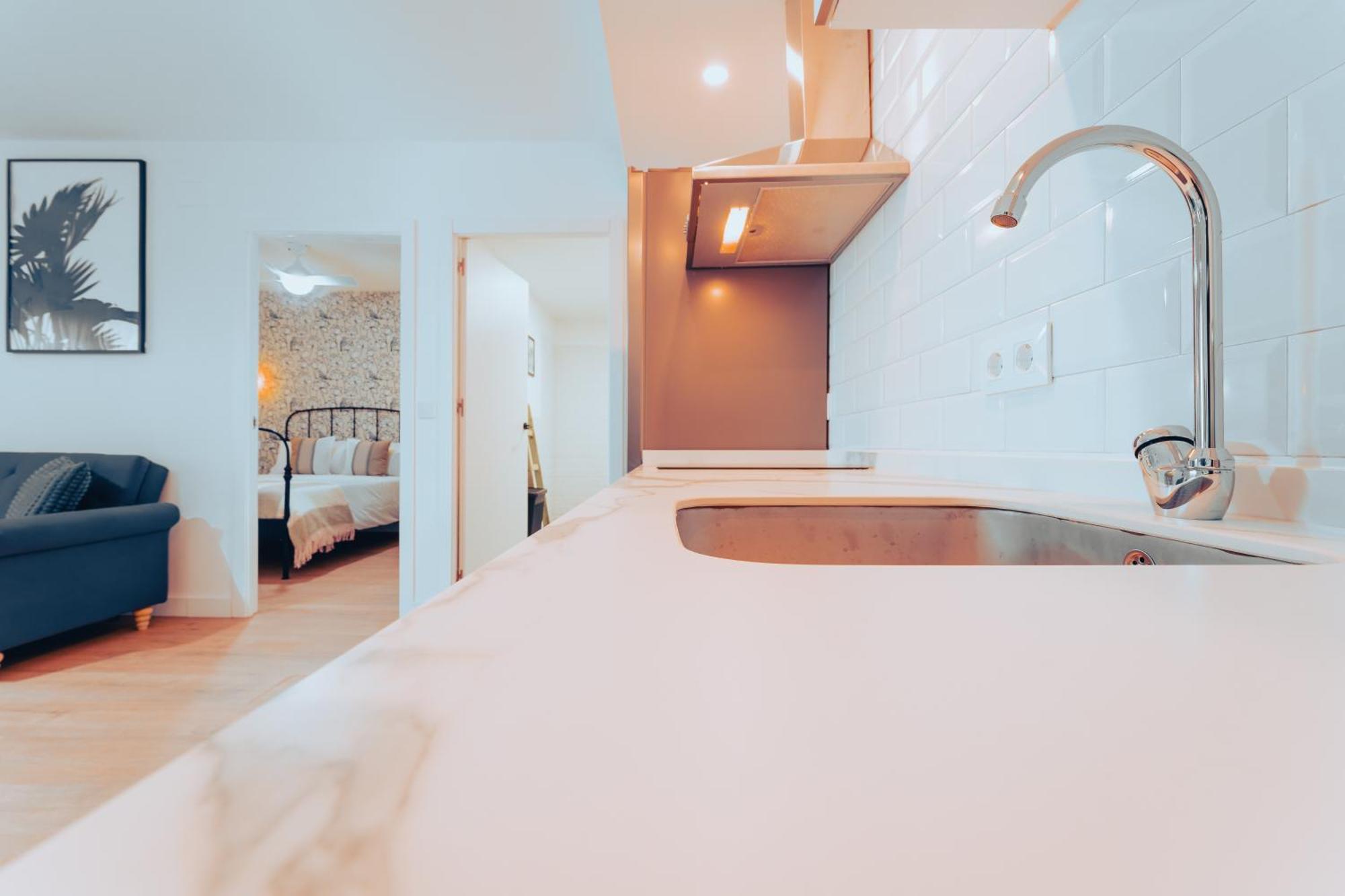 Apartamentos Turisticos Lulu Mérida Luaran gambar