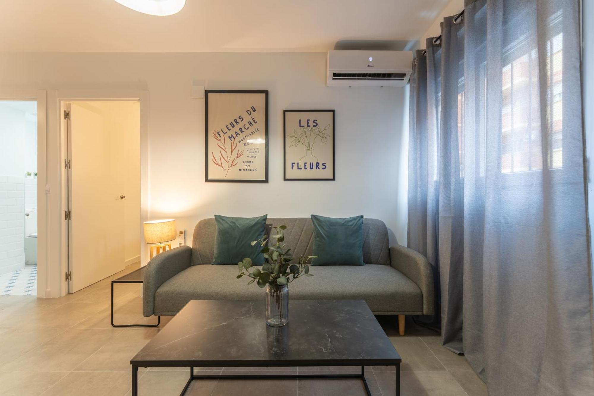 Apartamentos Turisticos Lulu Mérida Luaran gambar