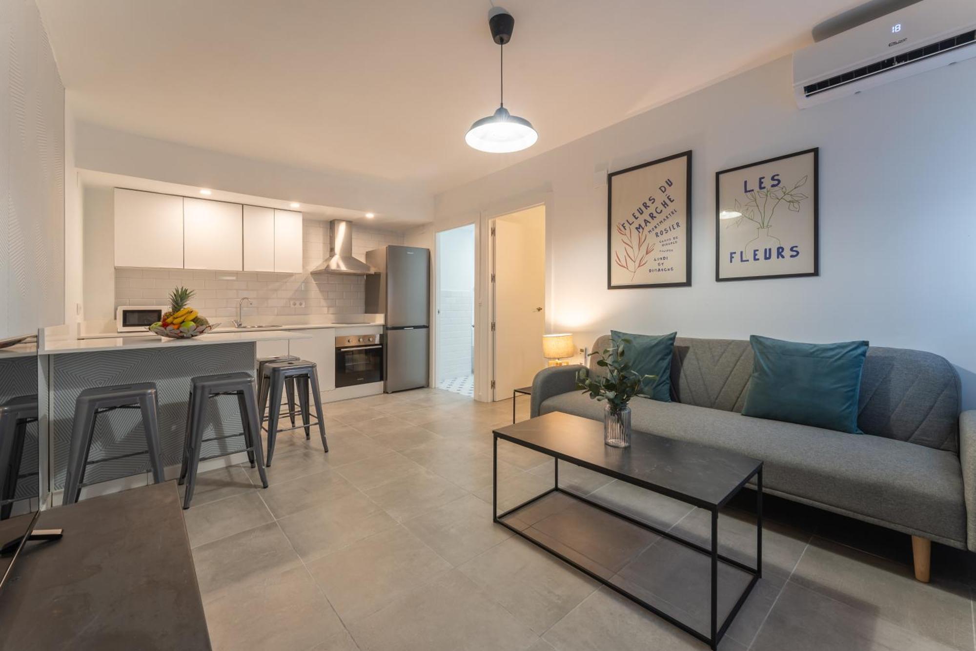 Apartamentos Turisticos Lulu Mérida Luaran gambar
